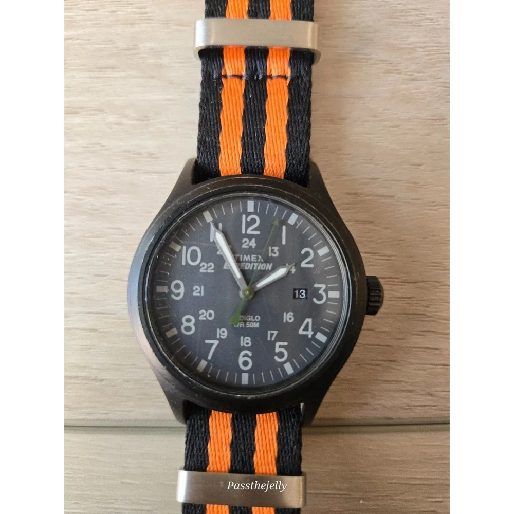Timex Watch Mens‎